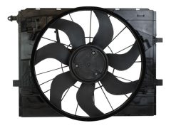 MAXGEAR AC230146 — Вентилятор радиатора