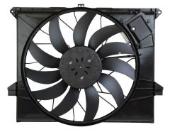 MAXGEAR AC230309 — Вентилятор радиатора