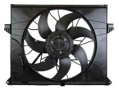 MAXGEAR AC230310 — Вентилятор радиатора