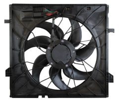 MAXGEAR AC230311 — Вентилятор радиатора