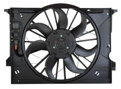 MAXGEAR AC230312 — Вентилятор радиатора