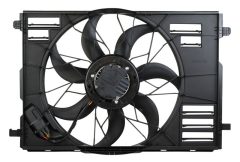 MAXGEAR AC230313 — Вентилятор радиатора