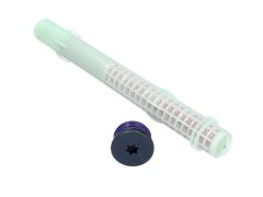 MAXGEAR AC430015 — Filtru deshidrator aer condiționat
