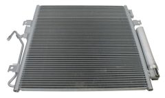 MAXGEAR AC830180 — Radiator aer condiționat