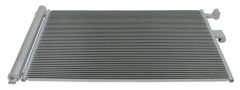 MAXGEAR AC830344 — Radiator aer condiționat