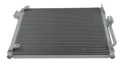 MAXGEAR AC830360 — Радиатор кондиционера