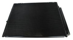 MAXGEAR AC830392 — Radiator aer condiționat