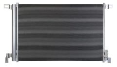 MAXGEAR AC830437 — Radiator aer condiționat