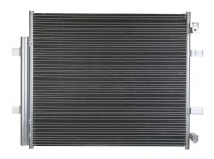 MAXGEAR AC830442 — Радиатор кондиционера