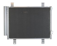 MAXGEAR AC830446 — Radiator aer condiționat