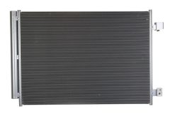 MAXGEAR AC830447 — Radiator aer condiționat