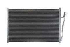 MAXGEAR AC830452 — Radiator aer condiționat