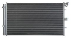 MAXGEAR AC830475 — Радиатор кондиционера