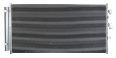 MAXGEAR AC830476 — Radiator aer condiționat