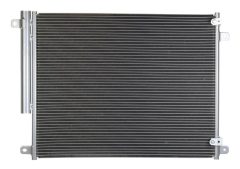 MAXGEAR AC830523 — Radiator aer condiționat