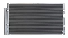 MAXGEAR AC830529 — Radiator aer condiționat