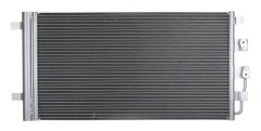 MAXGEAR AC830536 — Radiator aer condiționat