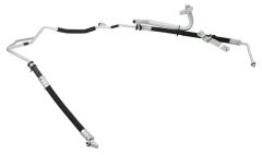 MAXGEAR AC930028 — Conductă de înaltă presiune aer condiționat
