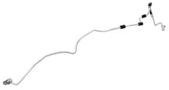 MAXGEAR AC930052 — Conductă dublă aer condiționat