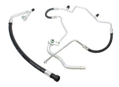 MAXGEAR AC930059 — Conductă dublă aer condiționat