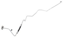 MAXGEAR AC930097 — Conductă de înaltă presiune aer condiționat