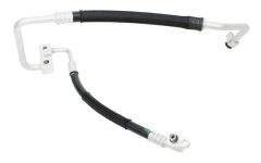 MAXGEAR AC930098 — Conductă dublă aer condiționat