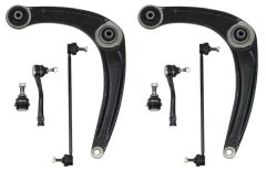 MAXGEAR 72-6296 — Componentă direcție suspensie roată