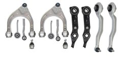MAXGEAR 72-6305 — Деталь рулевого управления подвески колеса