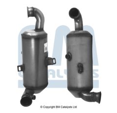 BM CATALYSTS BM11013H — Filtru de particule