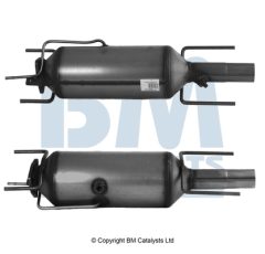 BM CATALYSTS BM11027HP — Filtru de particule