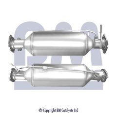 BM CATALYSTS BM11110P — Сажевый фильтр