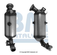 BM CATALYSTS BM11295H — Filtru de particule