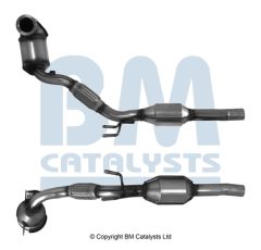 BM CATALYSTS BM15011H — Filtru de particule
