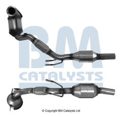 BM CATALYSTS BM15016H — Filtru de particule