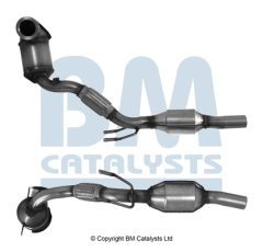 BM CATALYSTS BM15049H — Filtru de particule