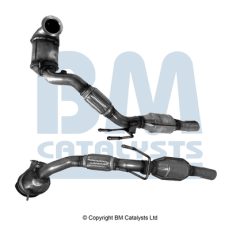 BM CATALYSTS BM15071H — Filtru de particule