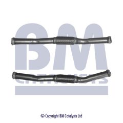 BM CATALYSTS BM50192 — Țeavă de eșapament