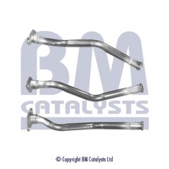 BM CATALYSTS BM50251 — Выхлопная труба