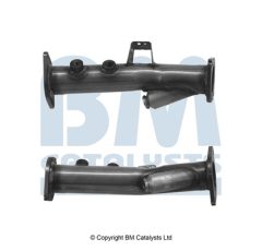 BM CATALYSTS BM50448 — Țeavă de eșapament
