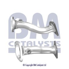 BM CATALYSTS BM50540 — Țeavă de eșapament