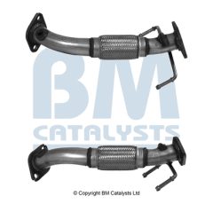 BM CATALYSTS BM50841 — Țeavă de eșapament