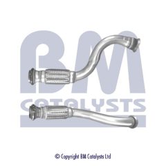 BM CATALYSTS BM50848 — Țeavă de eșapament