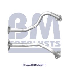 BM CATALYSTS BM50871 — Выхлопная труба