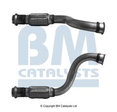 BM CATALYSTS BM50872 — Țeavă de eșapament