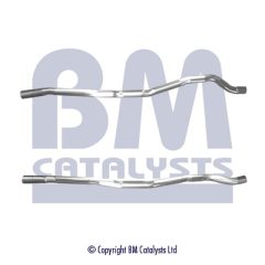 BM CATALYSTS BM50916 — Выхлопная труба