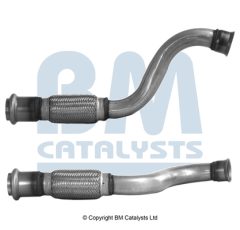 BM CATALYSTS BM50923 — Țeavă de eșapament
