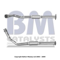 BM CATALYSTS BM70150 — Țeavă de eșapament