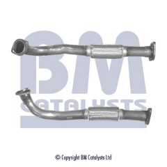 BM CATALYSTS BM70229 — Țeavă de eșapament