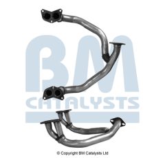 BM CATALYSTS BM70253 — Țeavă de eșapament