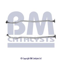 BM CATALYSTS BM70290 — Țeavă de eșapament